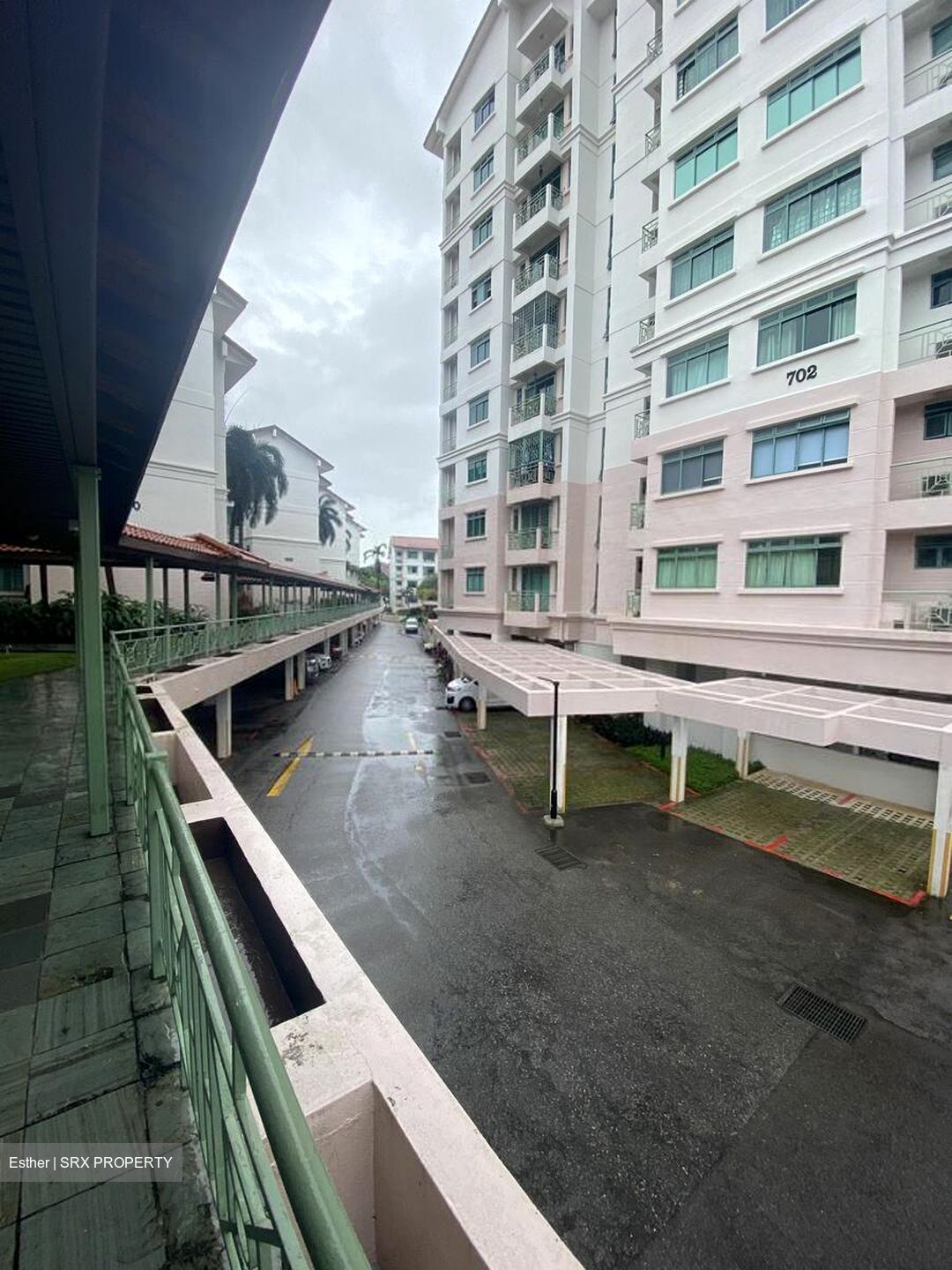 Changi Court (D16), Condominium #566837341